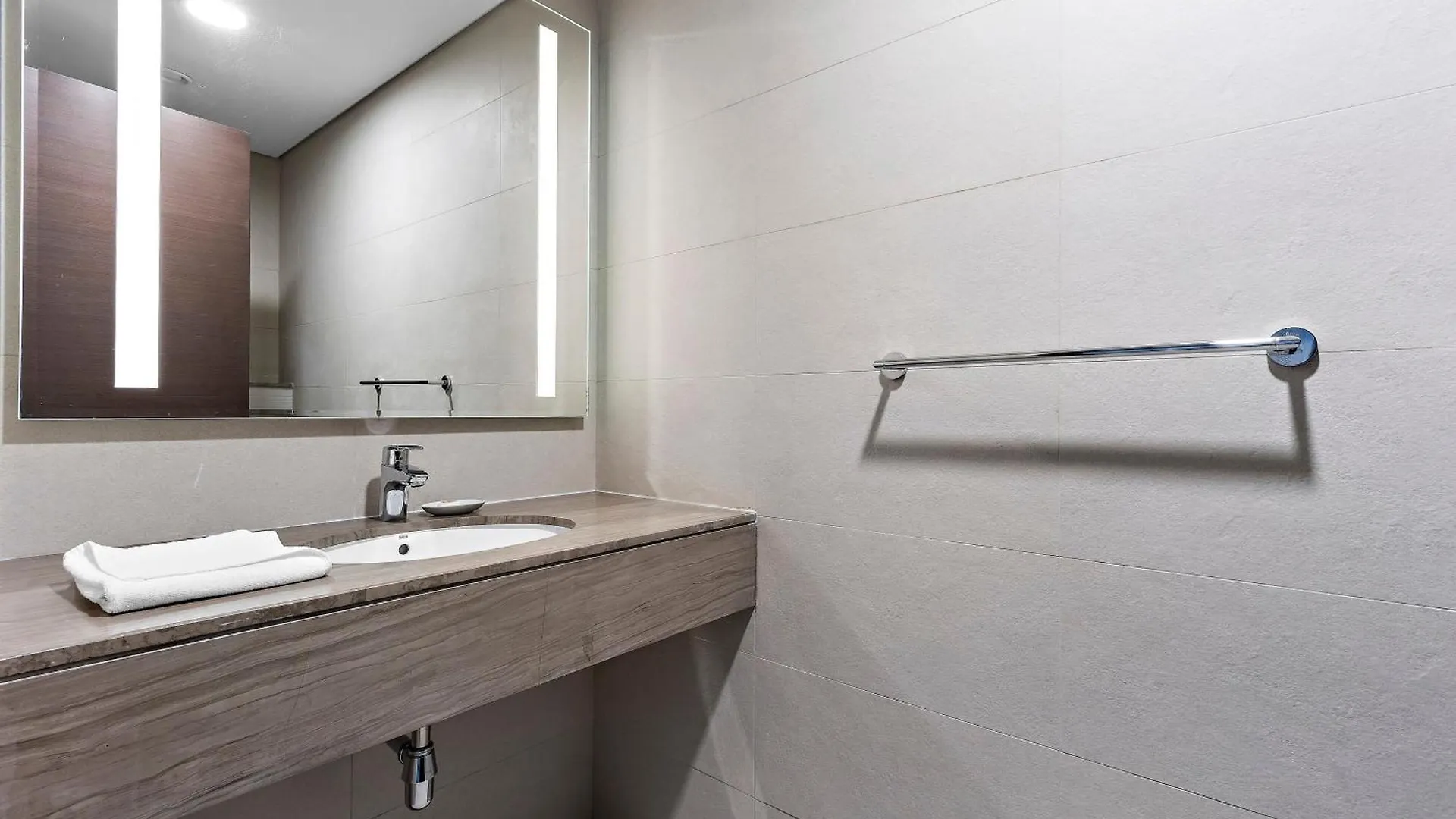 公寓 Silkhaus Chic 1 Bdr | Reem Central Park Nearby 阿布扎比