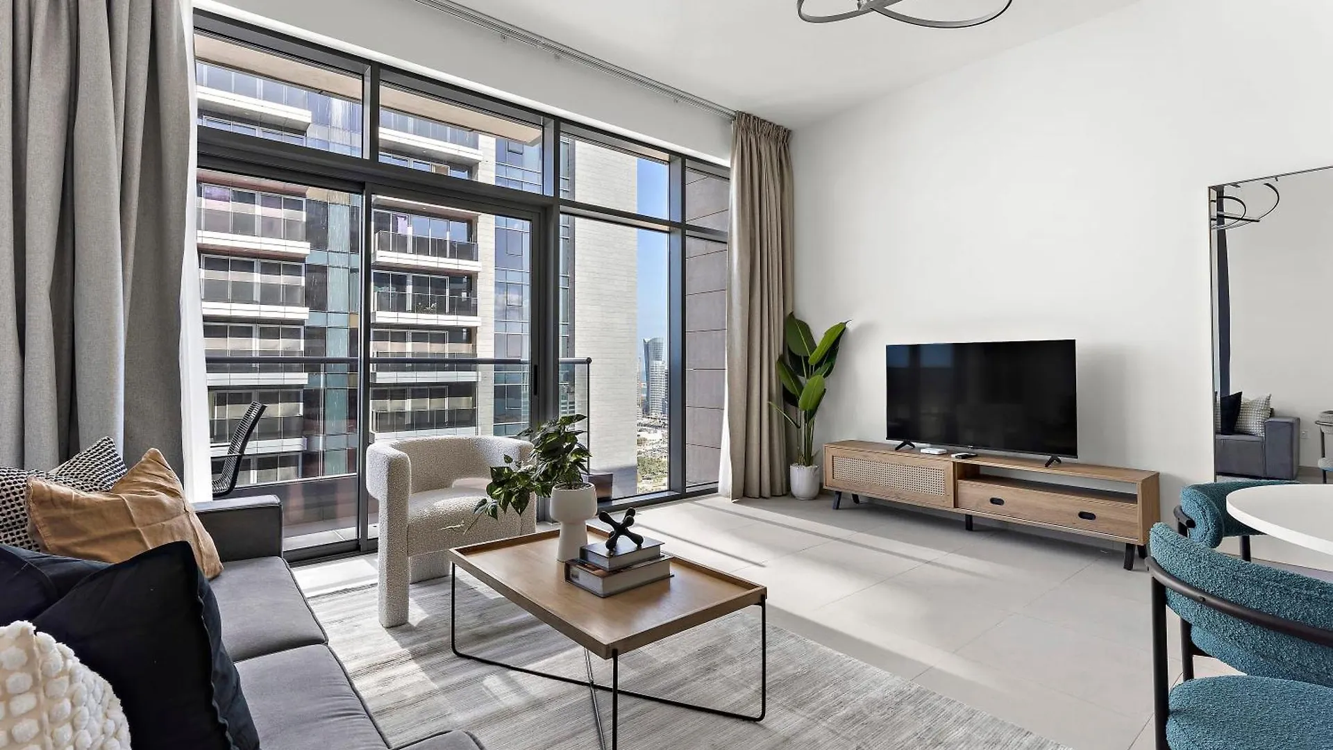 Silkhaus Chic 1 Bdr | Reem Central Park Nearby Abu Zabi 0*,